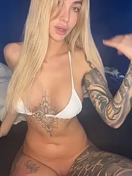 Inked_Angel1 Live XXX-Chat