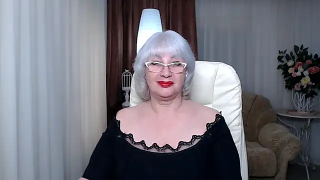 Beautiful_wooman's Live XXX Chat