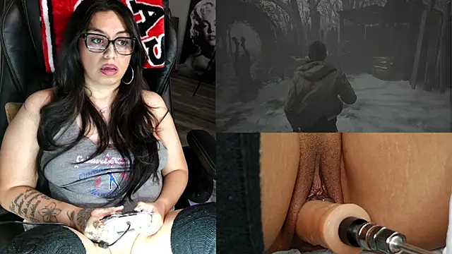 Blaze_Onn Chat XXX in diretta