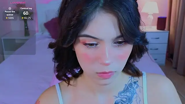 Chat XXX en directo de Hotary_Yuko