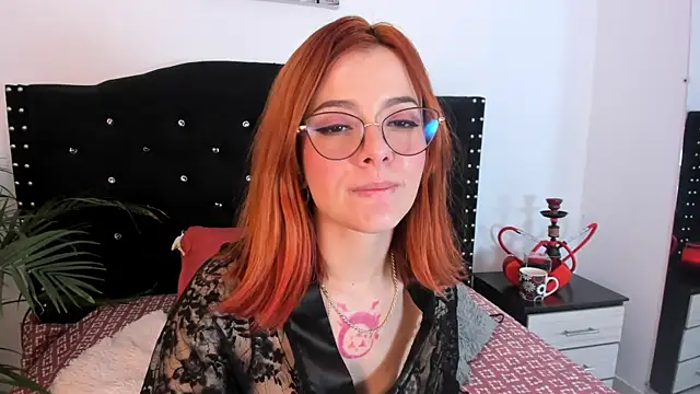 abby_jones2's Live XXX Chat