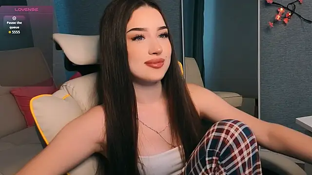 Chat XXX ao vivo de noonespyed