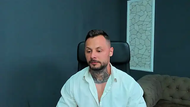 BrianHunts 라이브 XXX 채팅