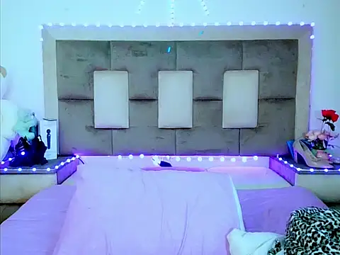 צ'אט XXX בשידור חי של indiantopaz694u
