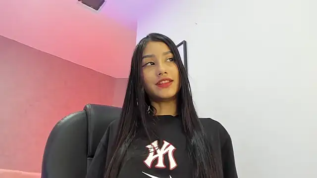 Sembang XXX Secara Langsung SophieVelt
