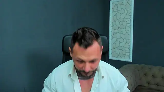 BrianHunts Chat XXX live