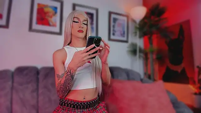Chat XXX Live Taylor__foxxx