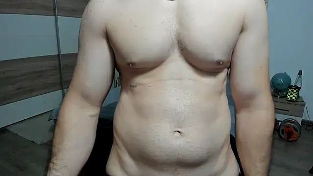 RobbyShawz 现场XXX聊天