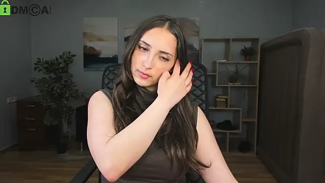 Effy_Royse Adlı Modelin Canlı XXX Sohbeti