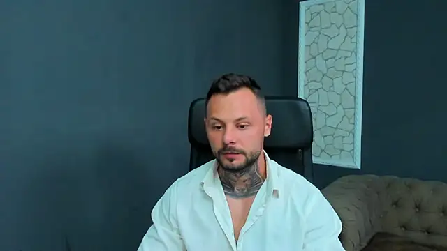 BrianHunts Live XXX Chat