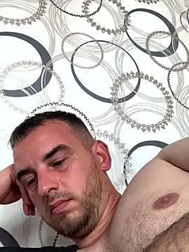 Maxpeins' Live XXX Chat