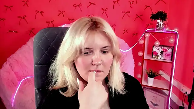 KathyBriggsのライブXXXチャット