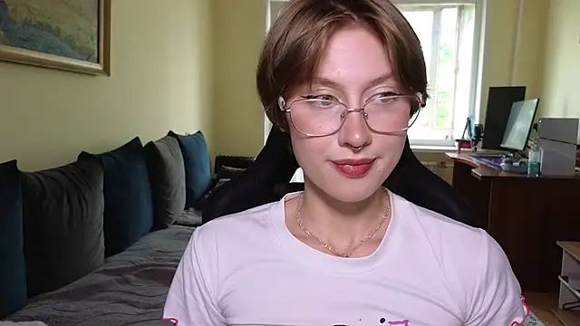 MalvinaBlum: онлайн-секс-чат