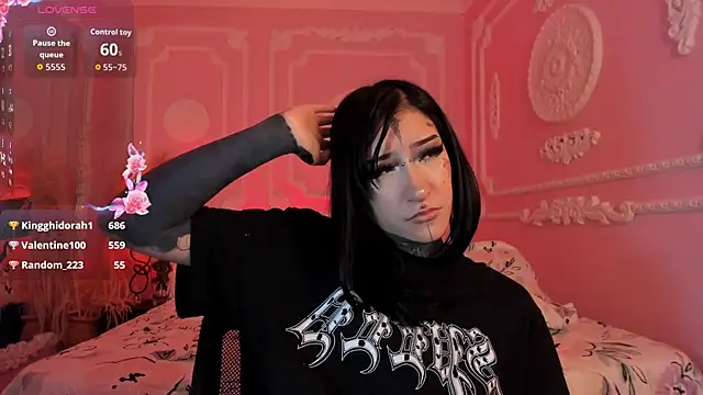 Kat_VonDen Live XXX chat