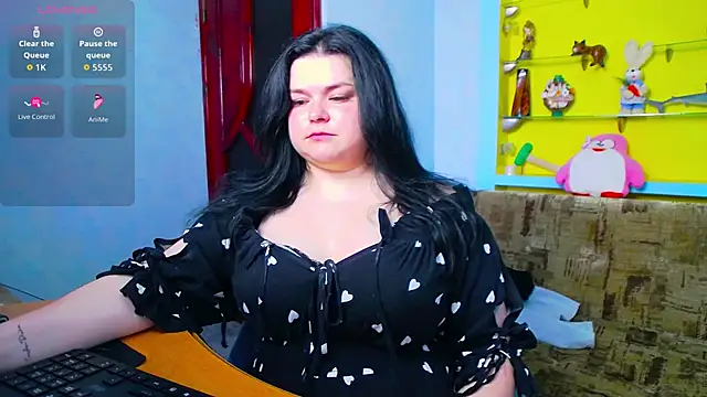 Linasexy777 Live XXX-Chat