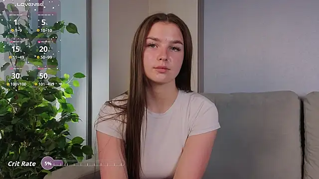 KellyBurrus 라이브 XXX 채팅