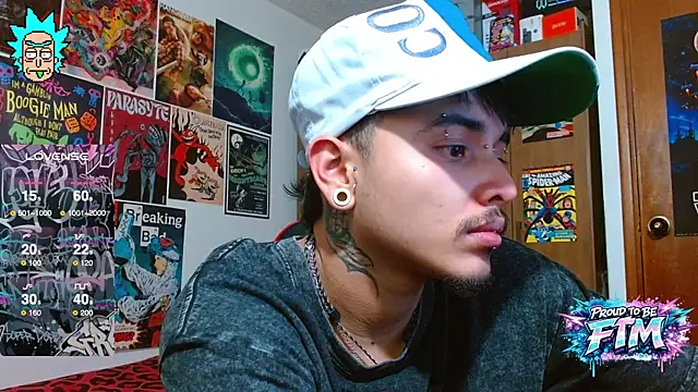 Hgp3riodictabl3 Live XXX-Chat
