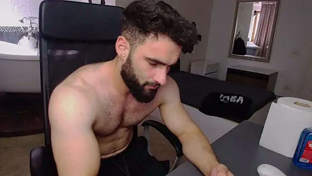 Chat XXX Live MicahLane