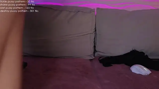 XXX chat uživo modela im_casey