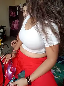 عرض كام Hot_Chili_Coupel