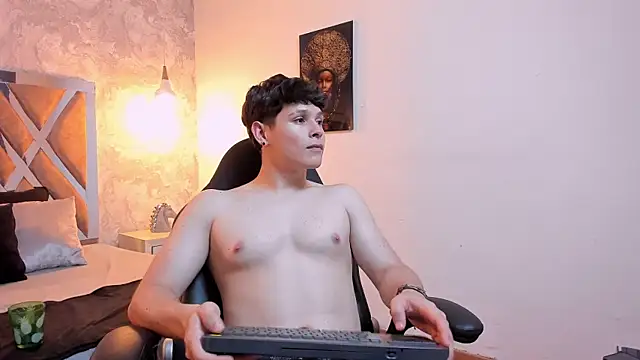 kraven_lust Webcam show