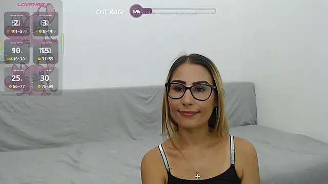 Онлайн чат XXX ExoticcXCouple