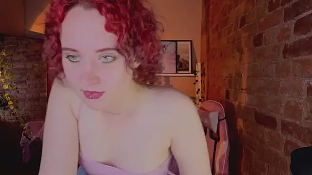 ScarlettSparkss Chat XXX in diretta