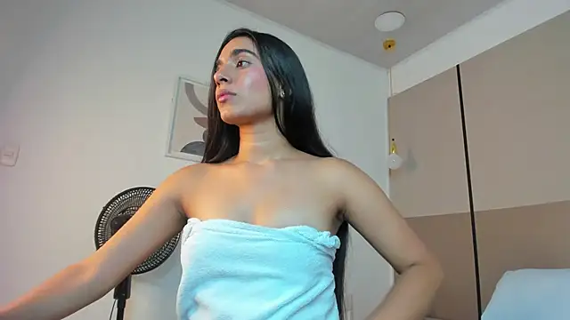 Chat XXX Live dalila30x