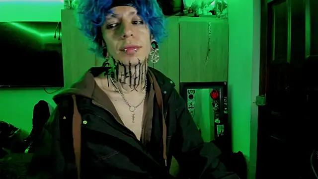 Mugiwara666 Adlı Modelin Canlı XXX Sohbeti