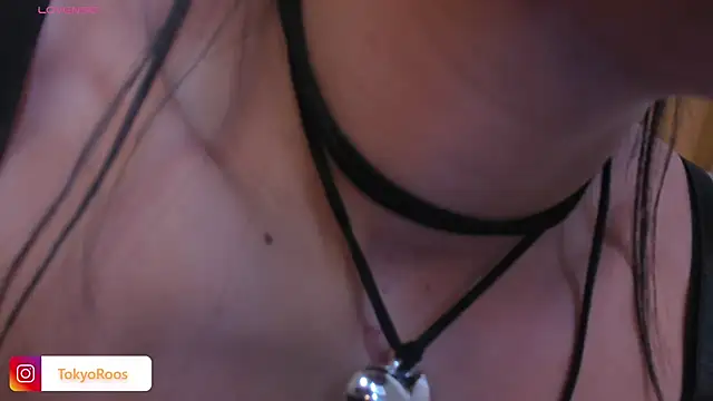 TokyoHaskeln Live XXX chat