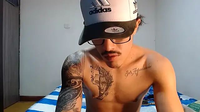 imsammytop Adlı Modelin Canlı XXX Sohbeti