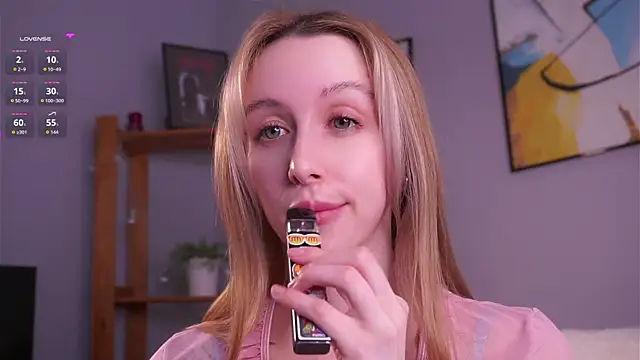 EugeniaEarl Live XXX-Chat