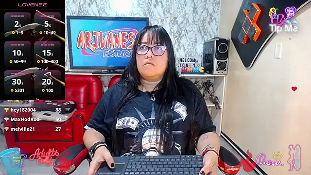 Živý XXX chat Xander_Taylor__