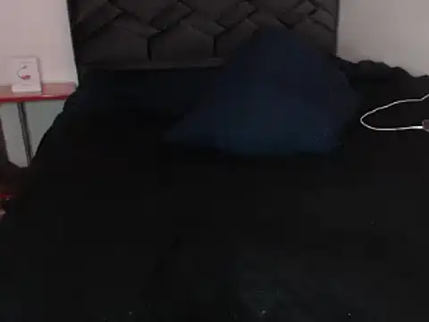 Show modela danypalmer na web-kameri