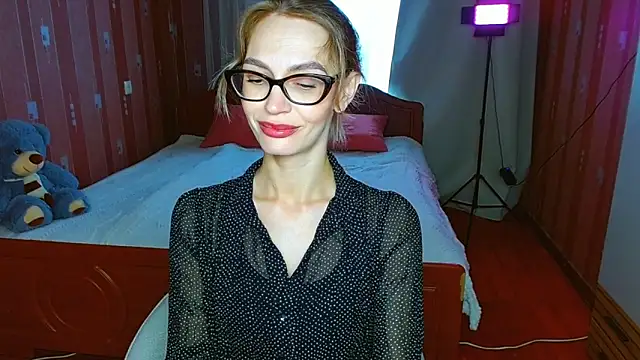 Lady_Sunshine_'s Live XXX Chat