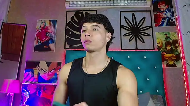Chat XXX Live LiamAndrewzz