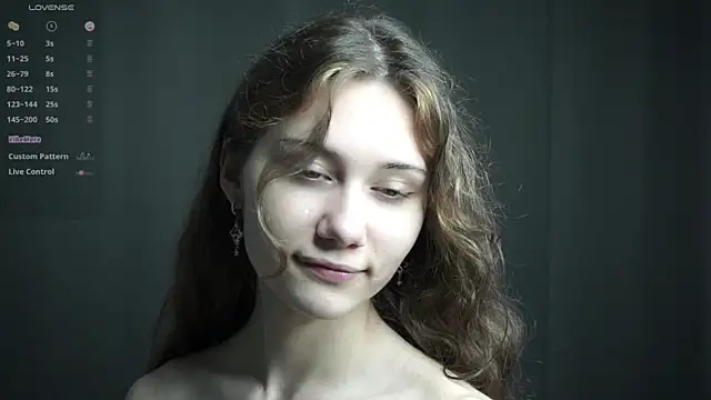 Czat XXX na żywo – BellaTear