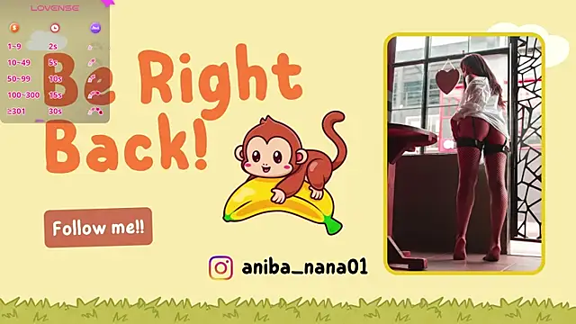 annabananas01 XXX чат на живо