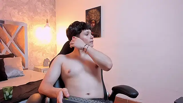 kraven_lust: вебкам-шоу