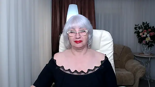 Beautiful_wooman – Live XXX-chat