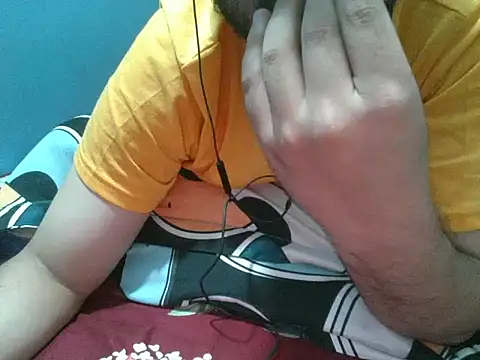 Chat +18 de Precumboner ao vivo