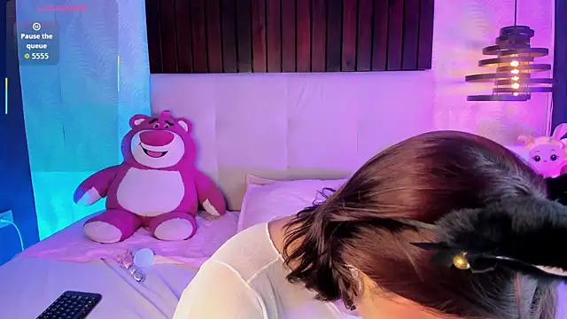 Creamy_Angelon Live XXX chat