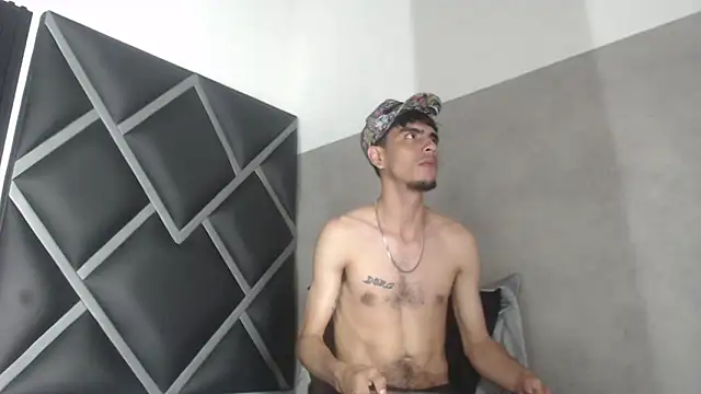 Chat XXX Live Endrick-23