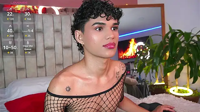 Kai_star Live XXX-Chat