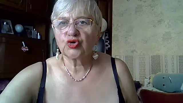 XXX chat uživo modela SweetCherry27