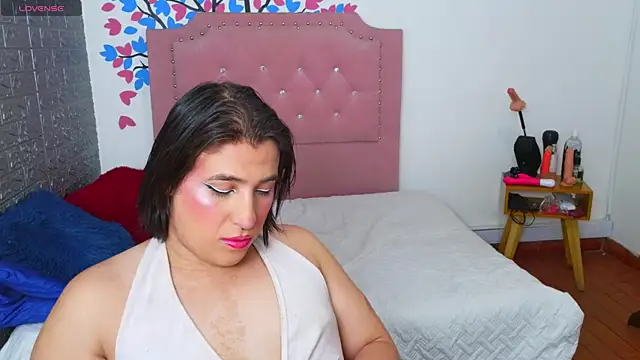XXX chat uživo modela party_ts