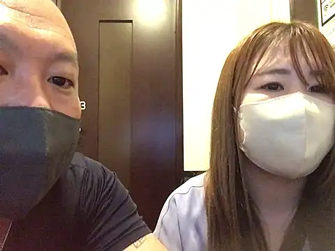 ami-ami0612's Webcam Show