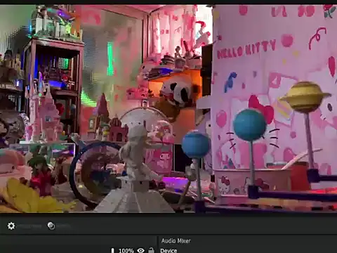 JesuAdam's Live XXX Chat
