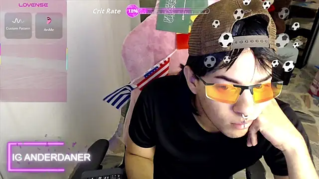 Chat XXX en directo de Top_and_bottom