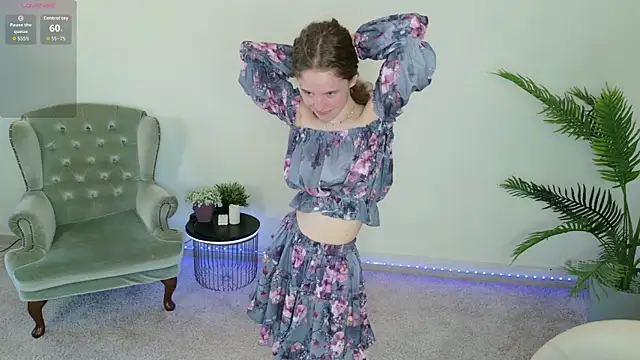 Mila_Stain's Live XXX Chat
